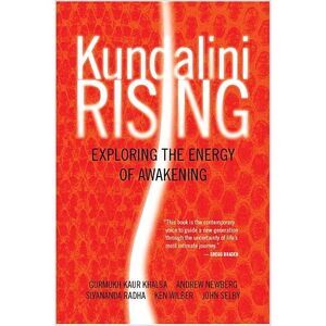 Kundalini Rising -- Various Authors